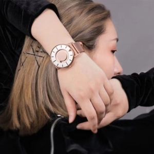 Meet your Posher, Jenny